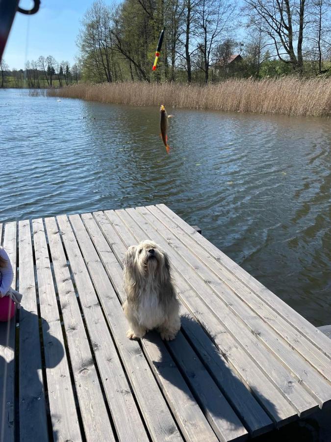 Holiday home Luksusowe Domki Mazury