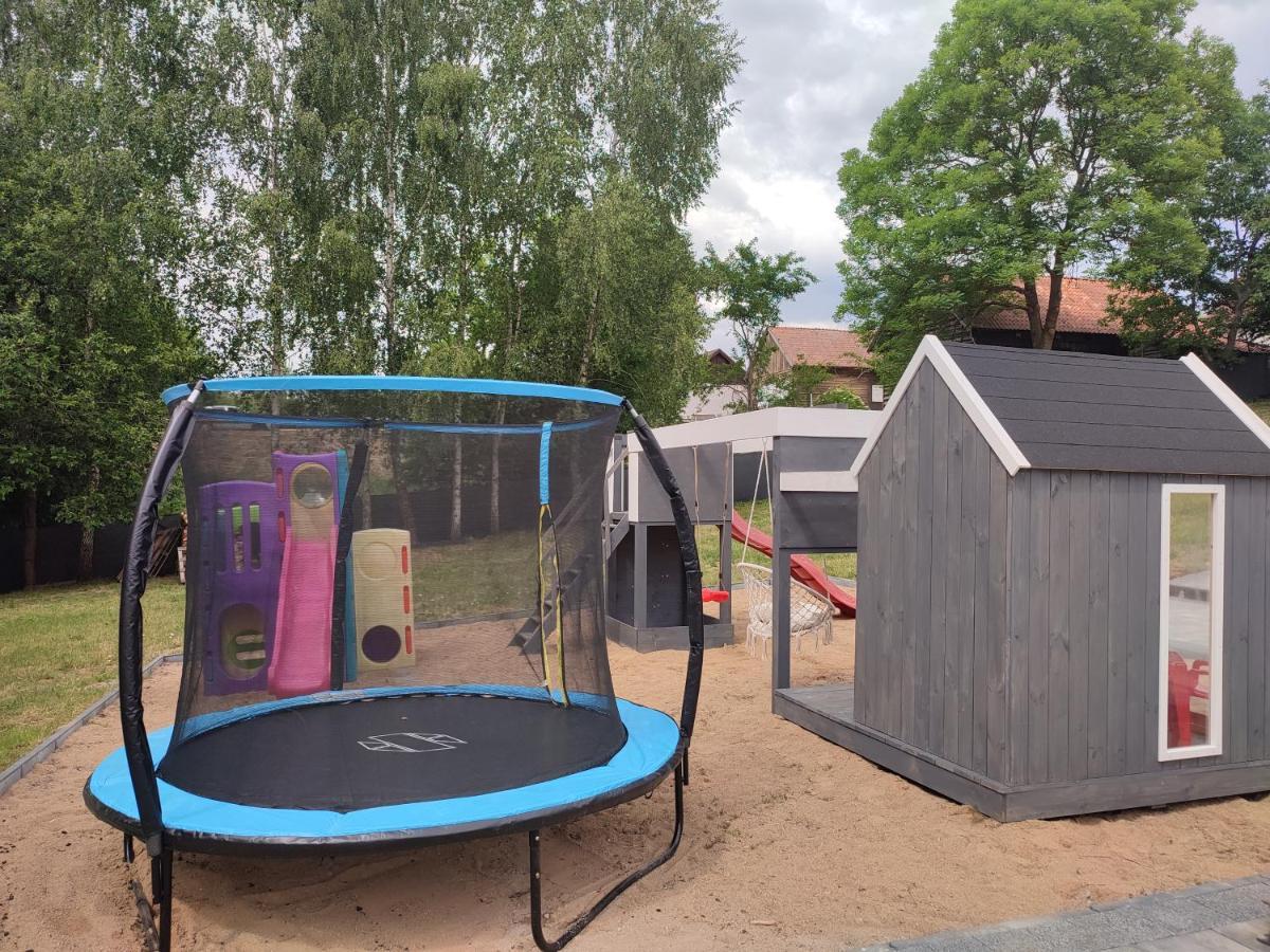 Holiday home Luksusowe Domki Mazury