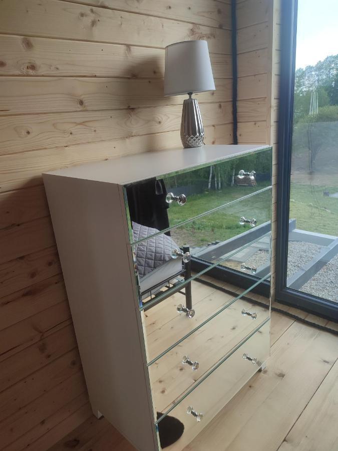 Luksusowe Domki Mazury Holiday home