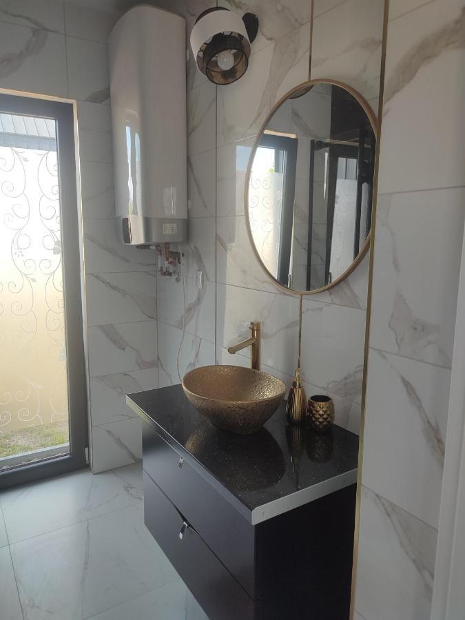 Holiday home Luksusowe Domki Mazury Mragowo