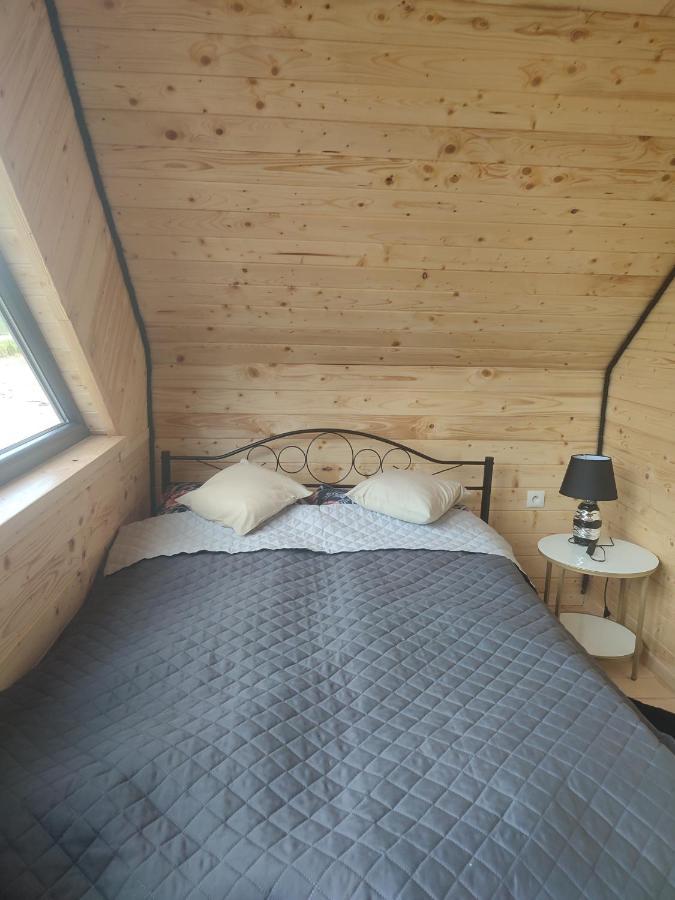 Luksusowe Domki Mazury * Mragowo