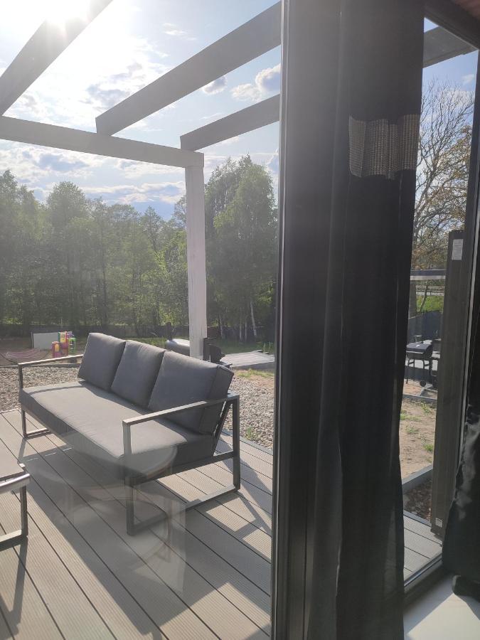 Holiday home Luksusowe Domki Mazury *