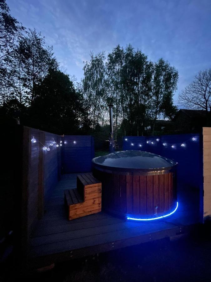 Holiday home Luksusowe Domki Mazury *
