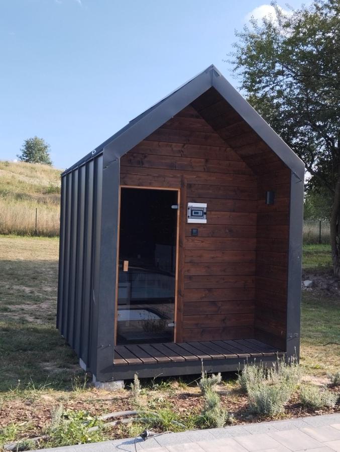 Holiday home Luksusowe Domki Mazury Mragowo