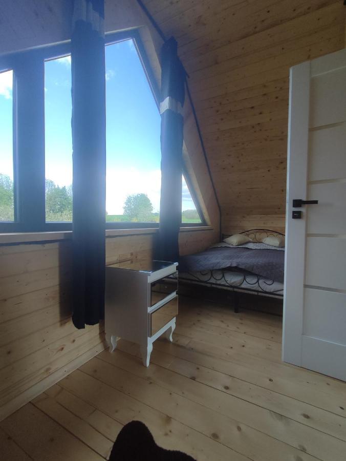 Holiday home Luksusowe Domki Mazury