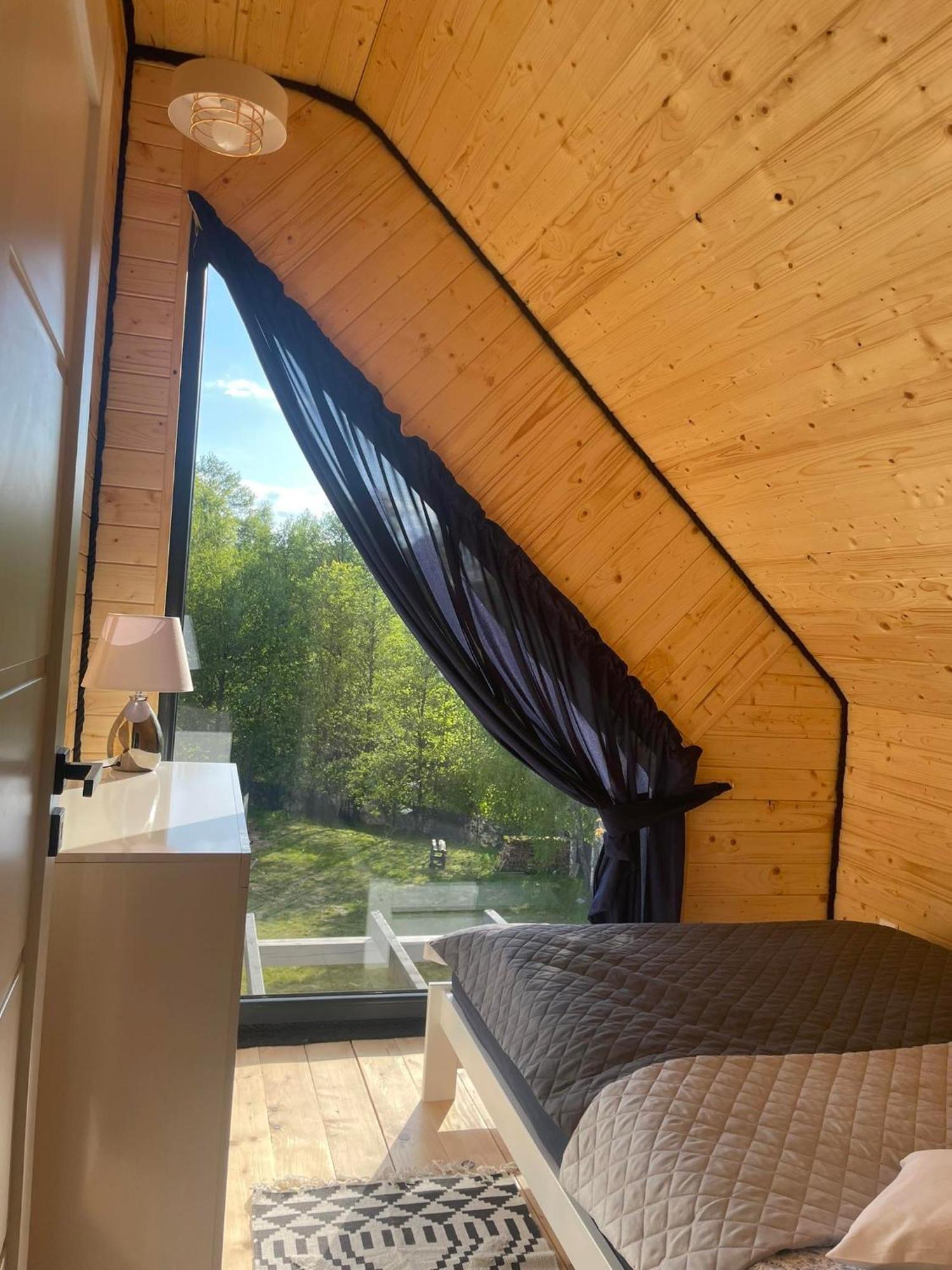 Holiday home Luksusowe Domki Mazury