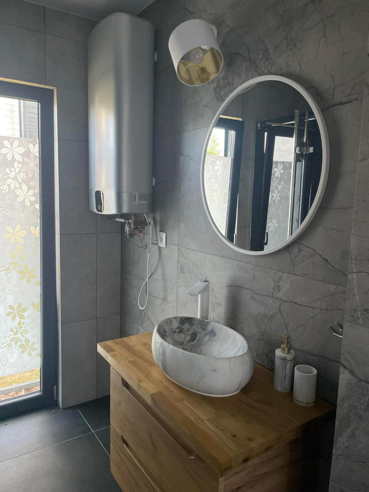 Holiday home Luksusowe Domki Mazury Mragowo